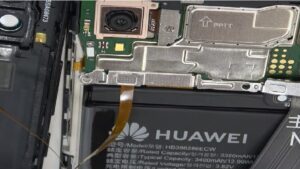 Ремонт телефонов Huawei в Праге Ремонт телефонов Huawei в Праге