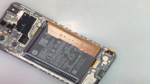 Ремонт телефонов Xiaomi Ремонт телефонов Xiaomi